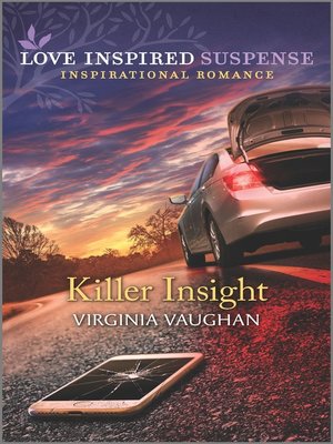 Killer Insight - ebook